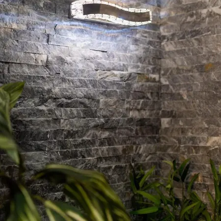 Aqualux With Garage アパート *