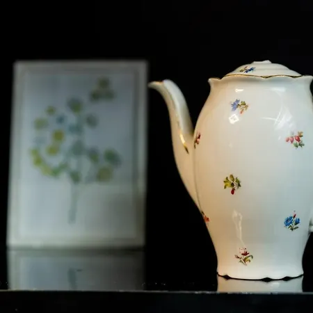 Aqualux With Garage * Belgrad